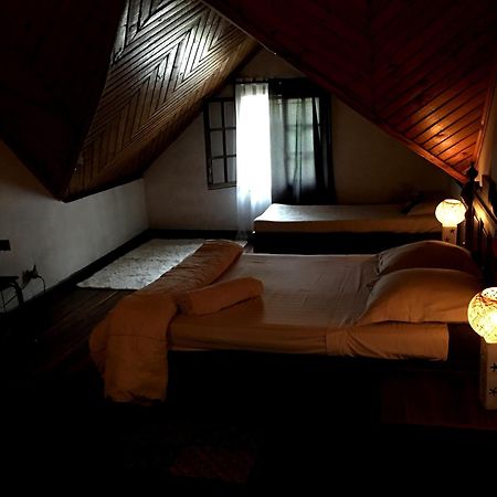 Le Fumoir Guest House Familiale Antananarivo Luaran gambar