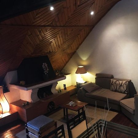 Le Fumoir Guest House Familiale Antananarivo Luaran gambar