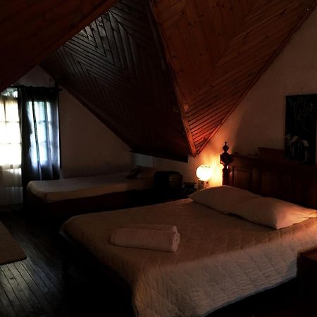 Le Fumoir Guest House Familiale Antananarivo Luaran gambar