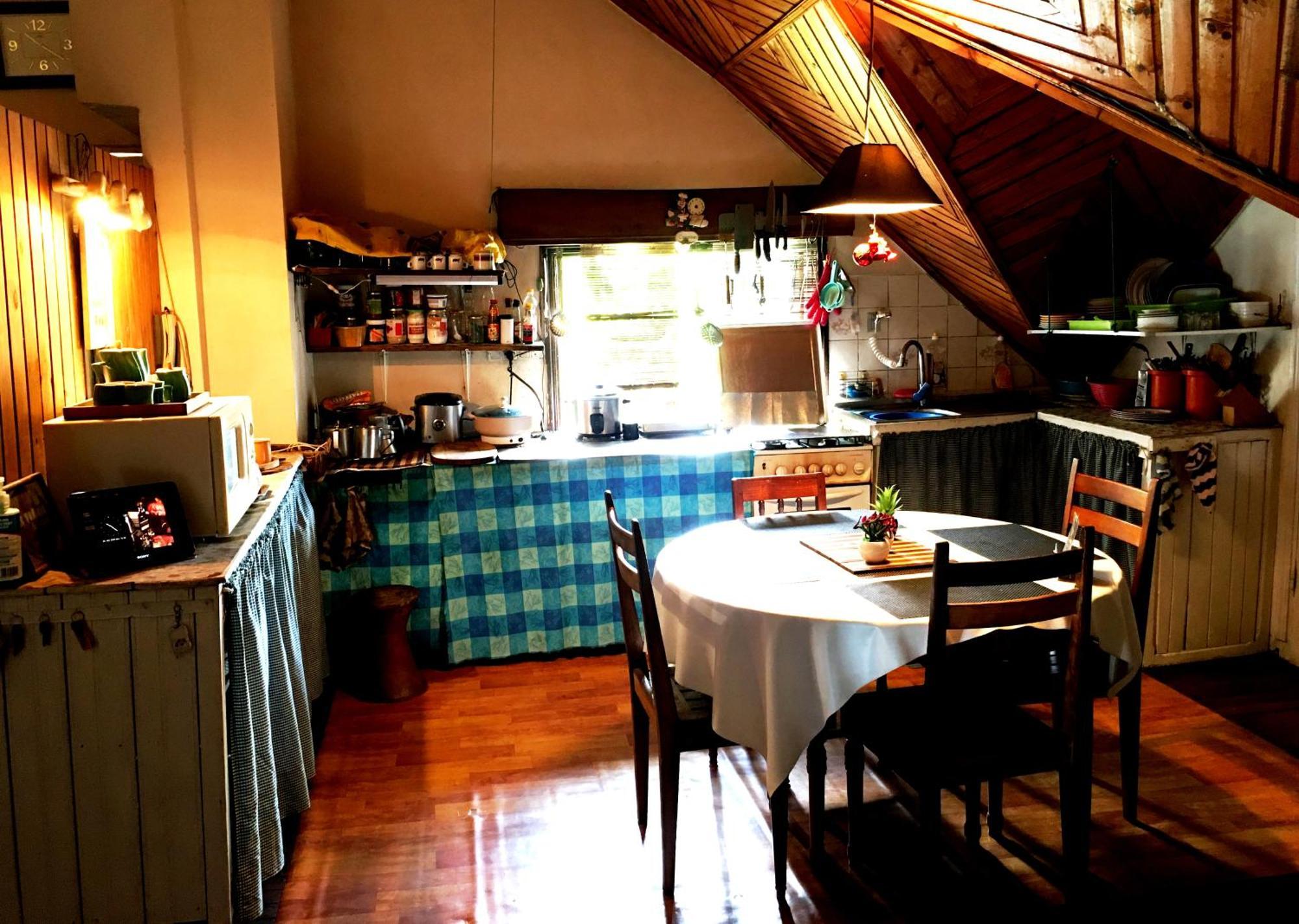 Le Fumoir Guest House Familiale Antananarivo Luaran gambar