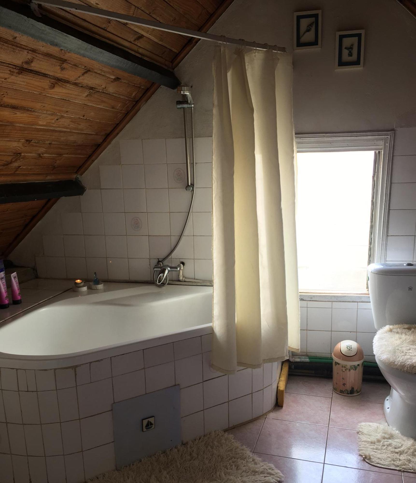 Le Fumoir Guest House Familiale Antananarivo Luaran gambar