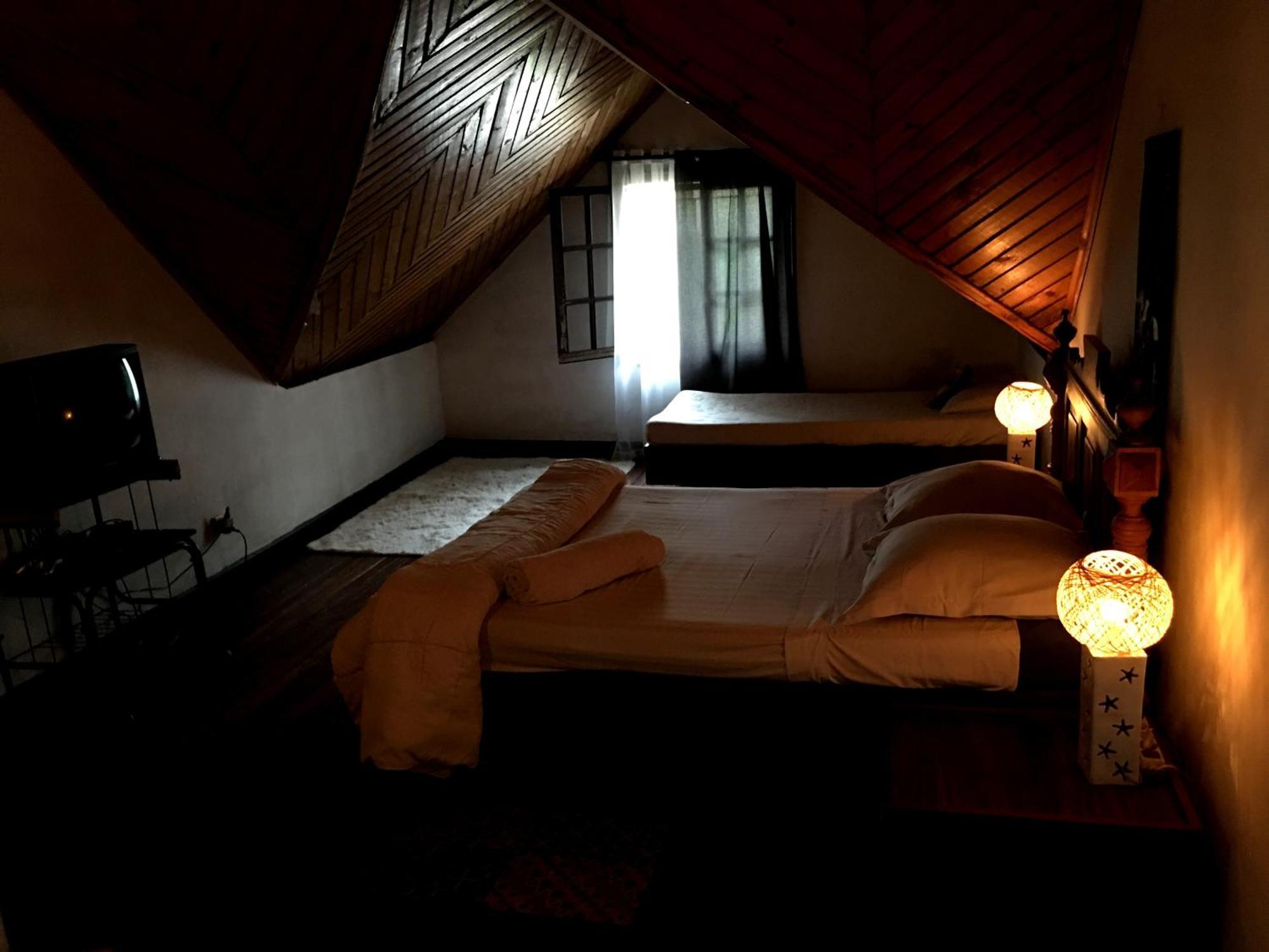 Le Fumoir Guest House Familiale Antananarivo Luaran gambar