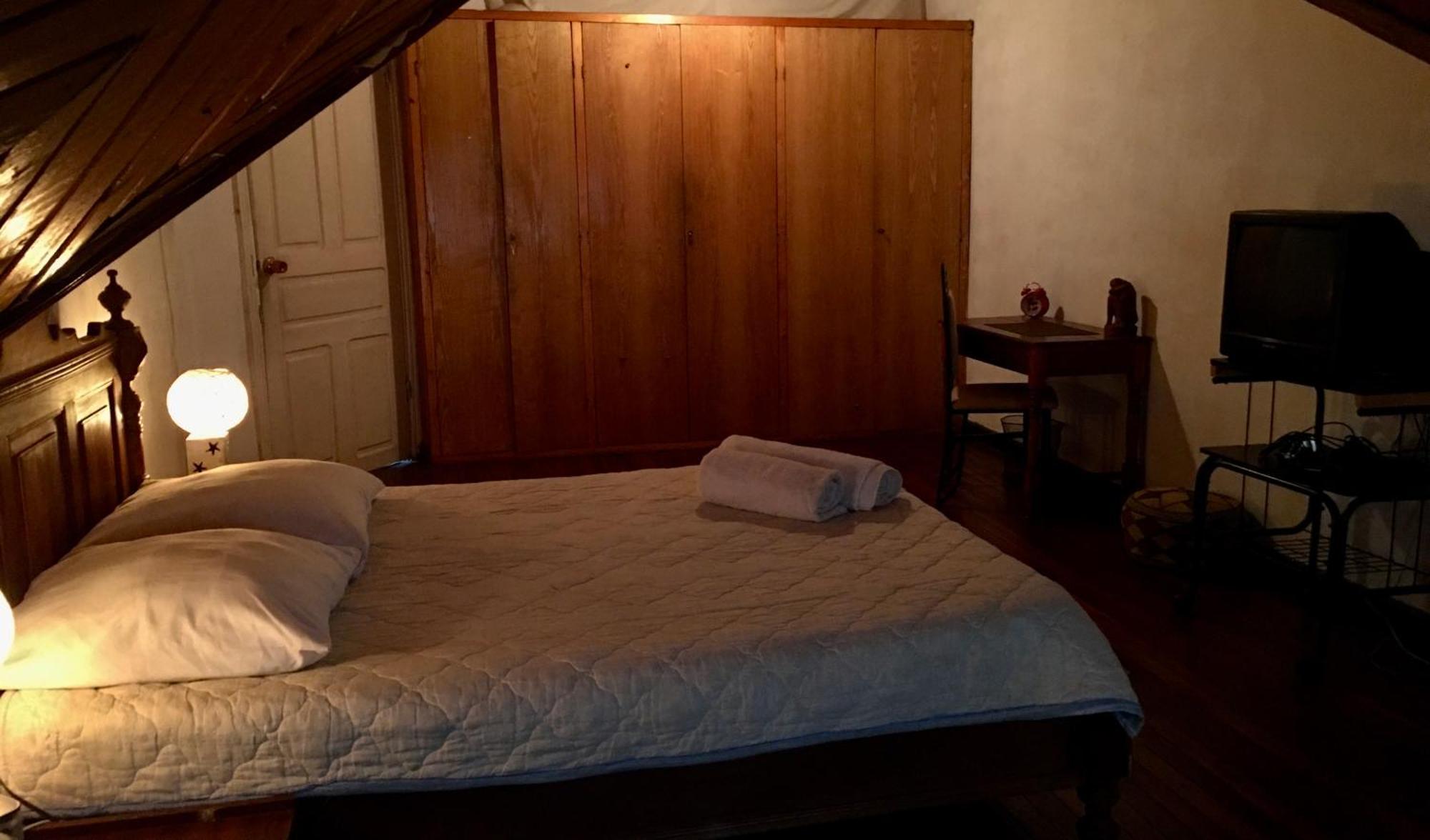 Le Fumoir Guest House Familiale Antananarivo Luaran gambar