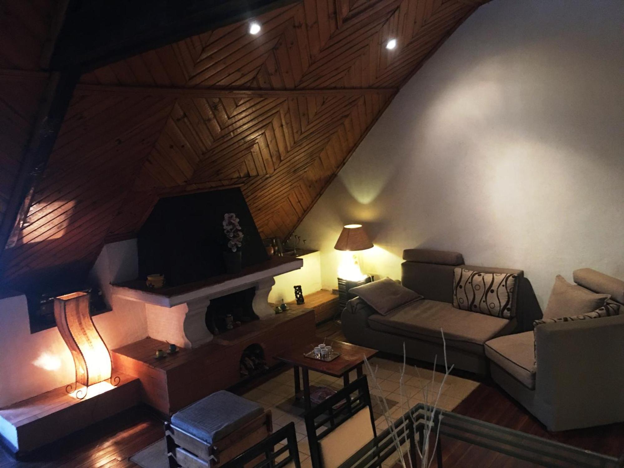 Le Fumoir Guest House Familiale Antananarivo Luaran gambar