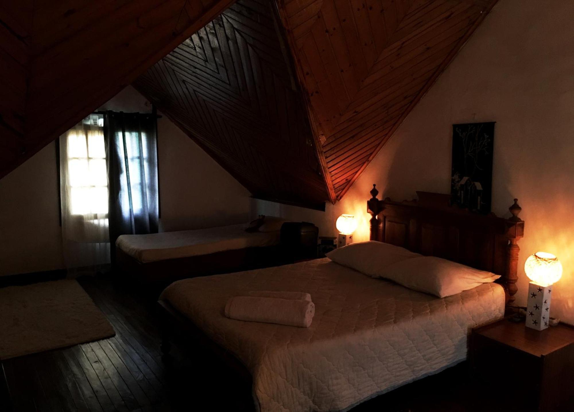 Le Fumoir Guest House Familiale Antananarivo Luaran gambar