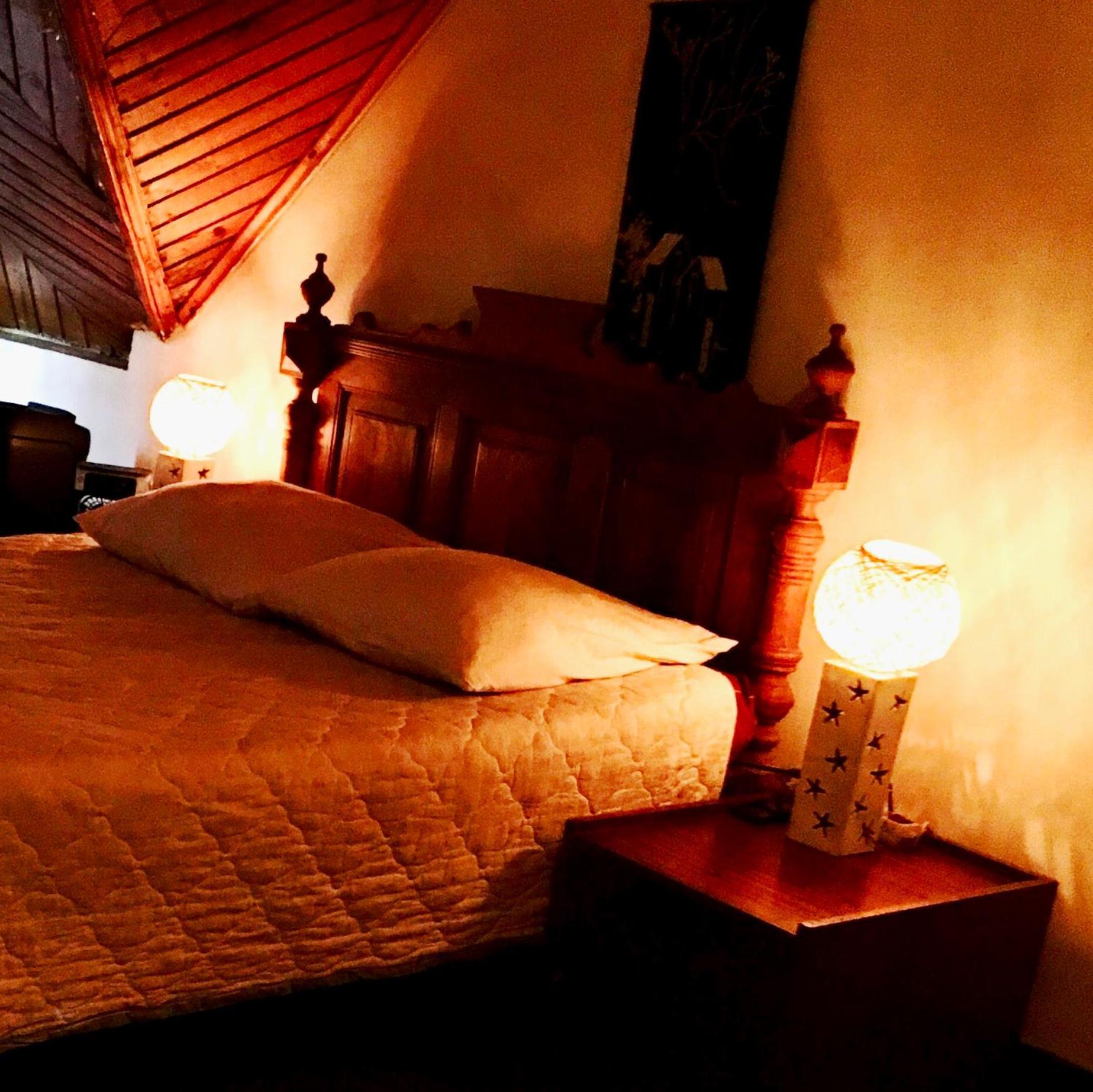 Le Fumoir Guest House Familiale Antananarivo Luaran gambar