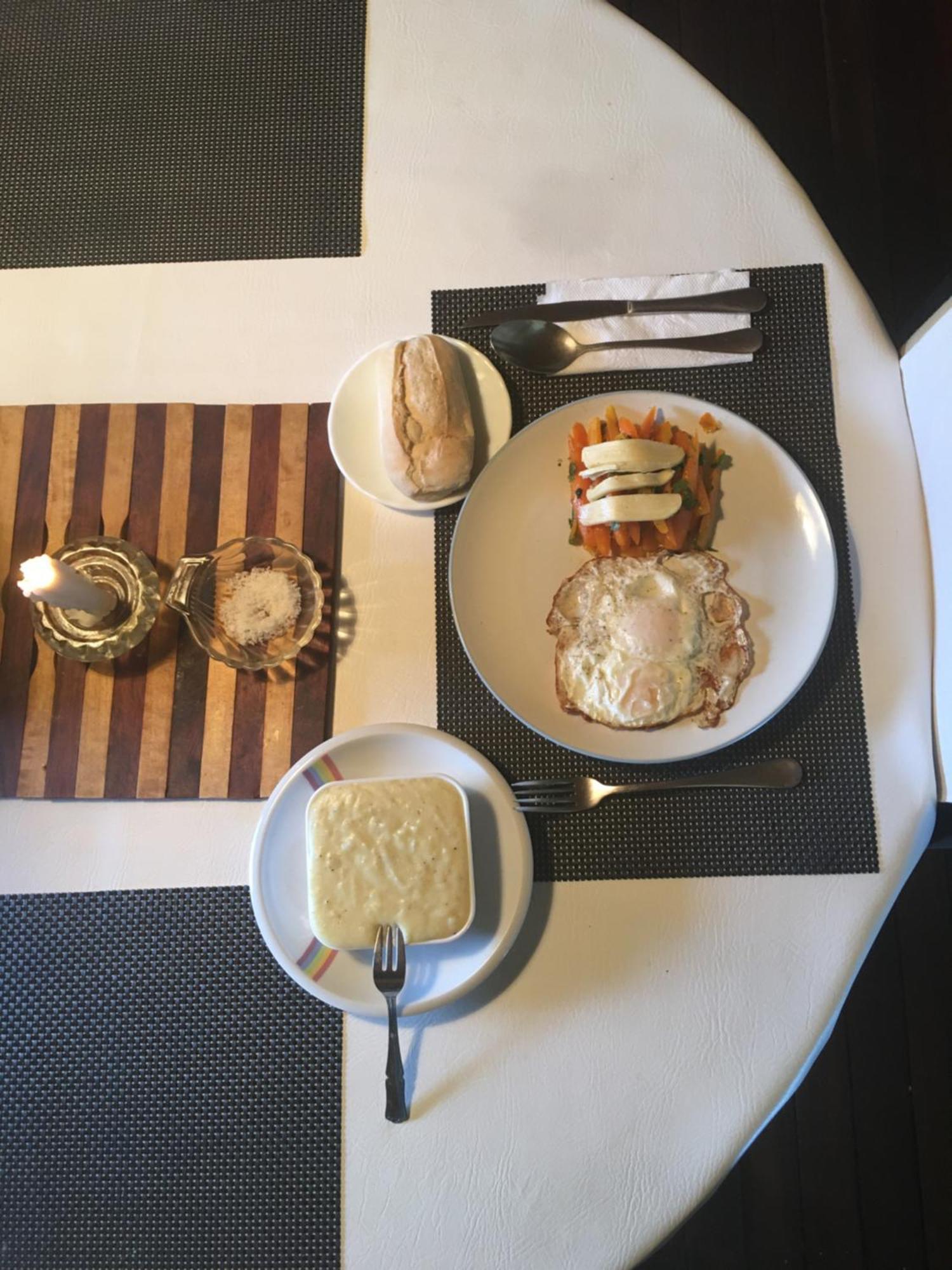 Le Fumoir Guest House Familiale Antananarivo Luaran gambar